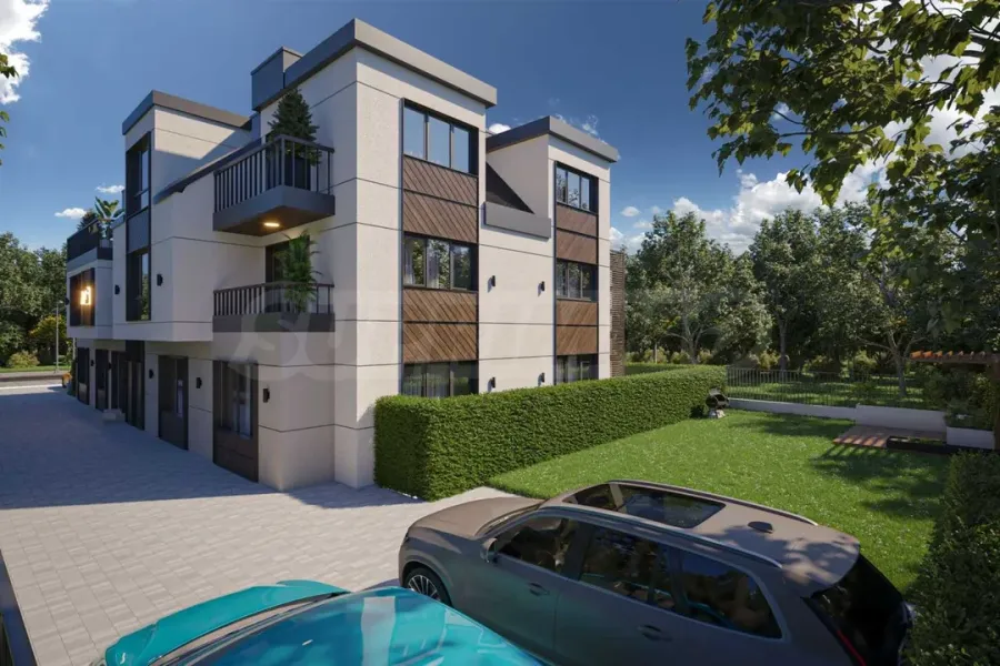 Spacious 3-Bedroom Apartment in Plovdiv Hills - Image 4