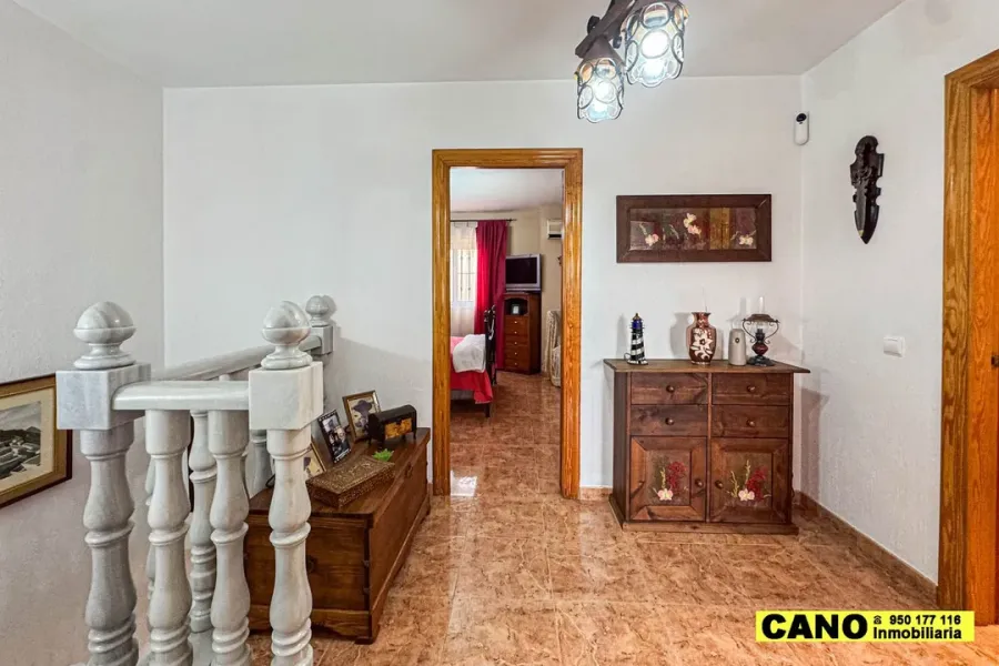 Spacious Triplex Apartment for Sale in Huércal de Almería - Image 2