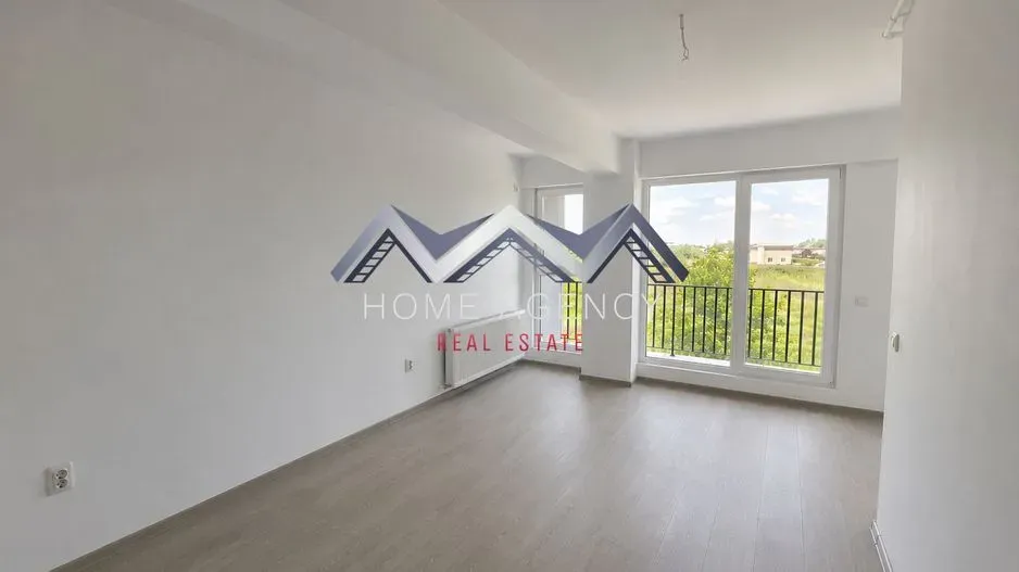 Spacious 2-Bedroom Apartment in Otopeni - Modern &amp; Convenient - Image 1