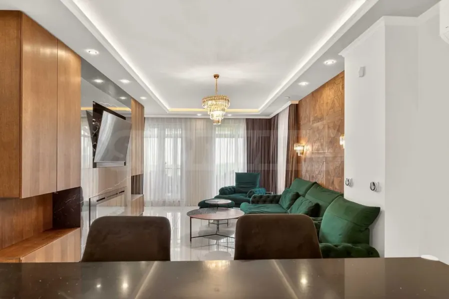 Luxury 3-bedroom apartment in Zelenika, Varna. - Image 3