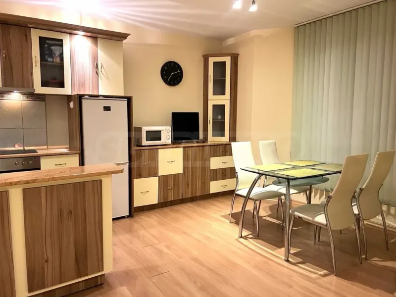 Spacious, Fully Furnished Apartment in Varna's Chatalda District - Image 5