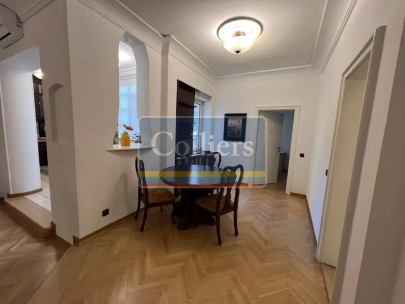 Spacious 4-Bedroom Apartment in Belgrade’s Heart – Gračanička Street - Image 2