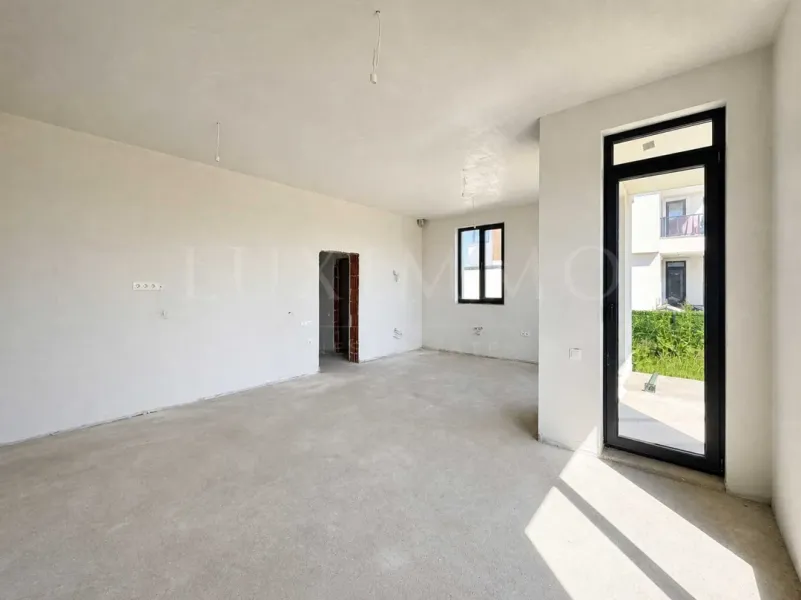 Spacious Two-Story House in Belomorski, Plovdiv - 3 Bed, 2 Bath - Image 1
