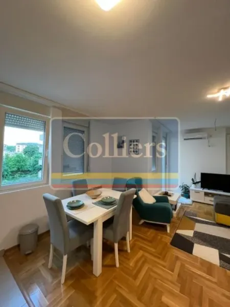 Spacious 2-Bedroom Apartment for Rent in Belgrade's Mirjevo District - Image 2