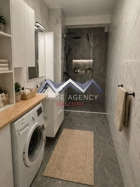 Spacious 3-Bedroom Apartment in Otopeni - Modern & New! - Image 5