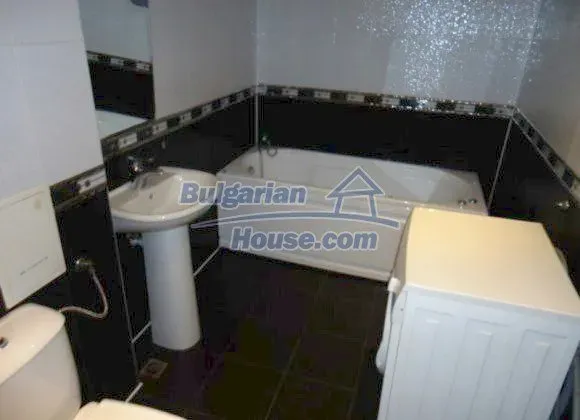 Stylish Bansko Apartment: Fully Furnished 2-Bedroom Residence for Sale - Image 5