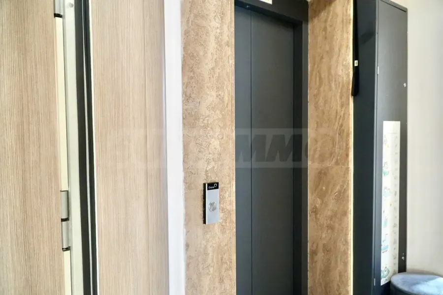 Luxurious Plovdiv Penthouse – Panoramic Views - Image 5