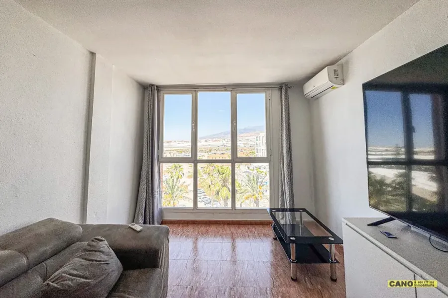 Apartment for sale in Roquetas de Mar - Image 1
