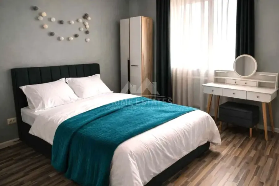 Spacious 3-Bedroom Apartment Near Circului Park - Bucharest - Image 3