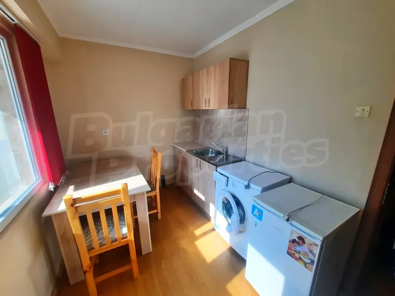 Stylish 1-Bedroom Apartment Near Park in Burgas, Bulgaria - €108,000 - Image 2
