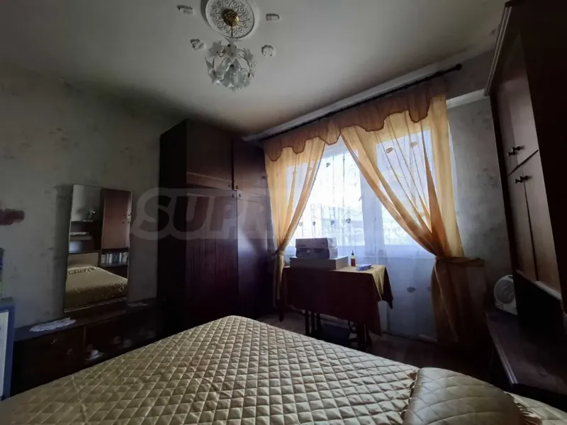 Spacious 2-Bedroom Apartment in Dragoman, Bulgaria - Image 3