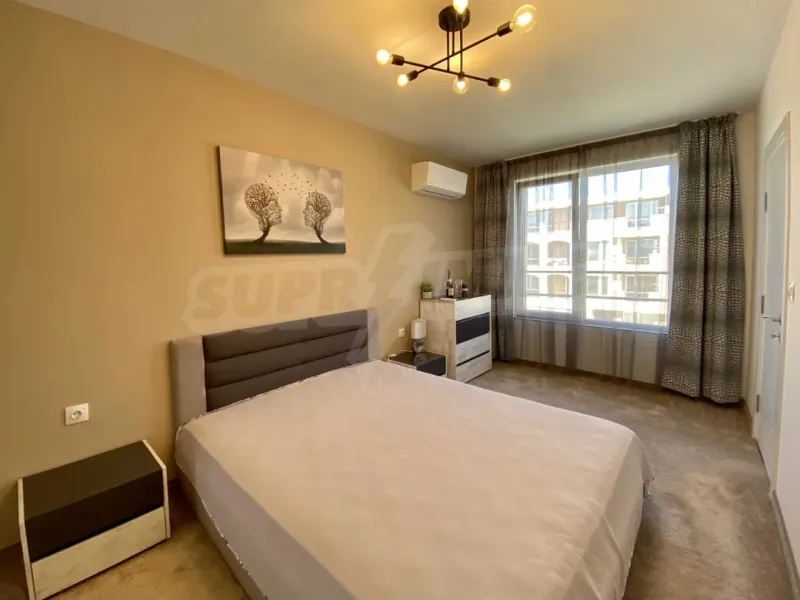Stylish Two-Bedroom Apartment in 'Ostrmila' Complex - Image 5