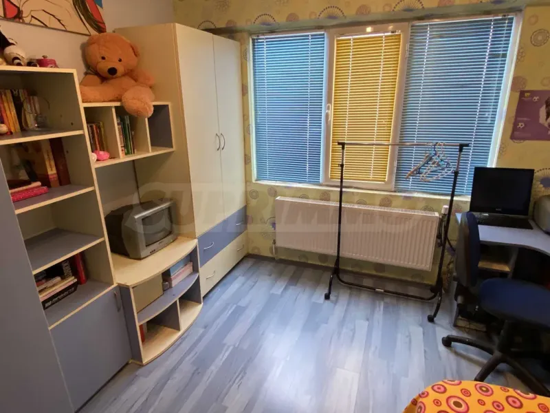 Stylish Vidin Apartment – Fully Furnished Gem - Image 4