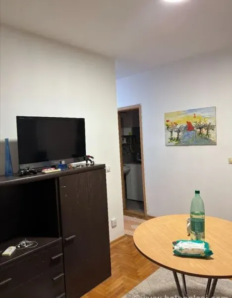 Spacious 2-Bedroom Apartment with Terrace in Belgrade - Mirijevo - Image 1