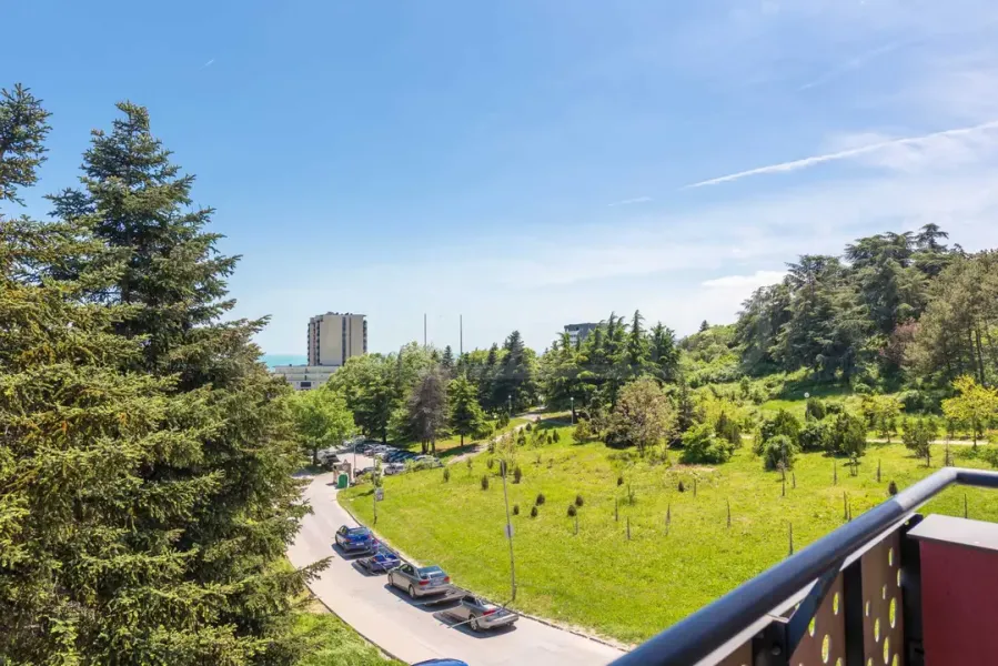 Sea View Apartment in 'Briz' - Varna - Image 3