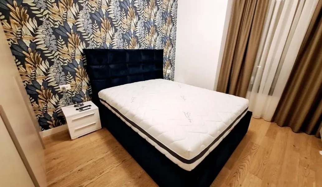 Spacious 2-Bedroom Apartment with Garage in Belgrade's BW Metropolitan - Image 5
