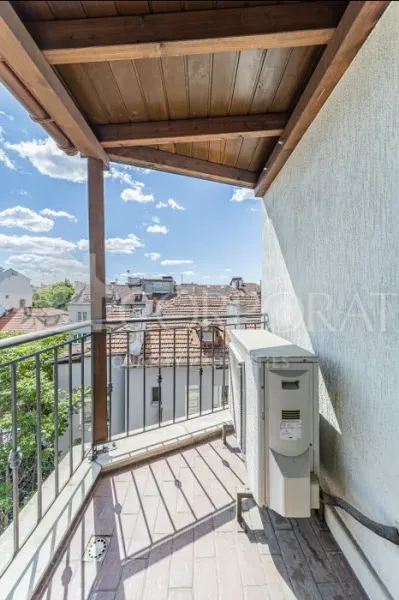 Apartment for rent in Sofia - Image 2