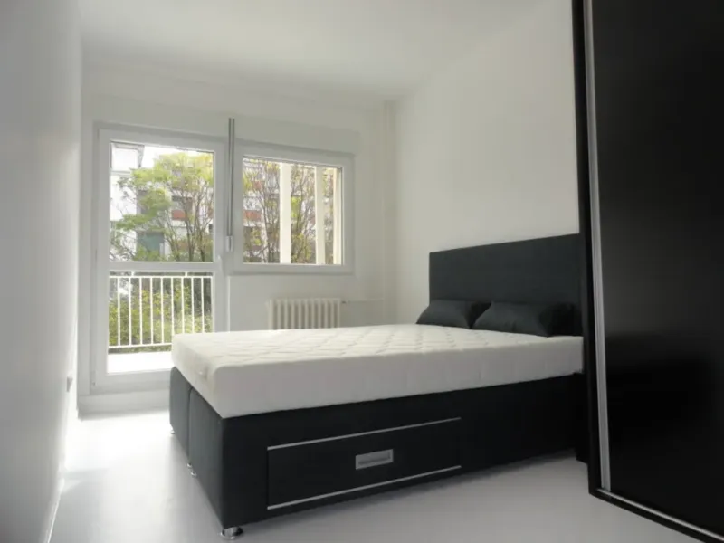 Stylish 1-Bedroom Apartment with Terrace Near Belgrade University - Image 2