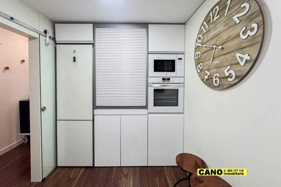 Spacious 2-Bedroom Apartment with Terrace in Playa Serena - Image 5