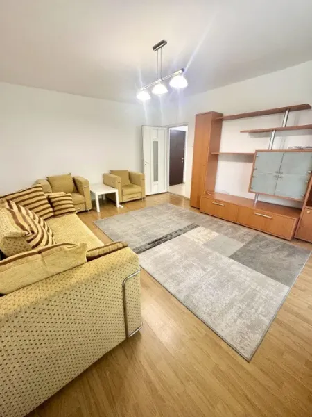 Fully Furnished 2-Bedroom Apartment in Bucharest – Oltenitei Area - Image 5