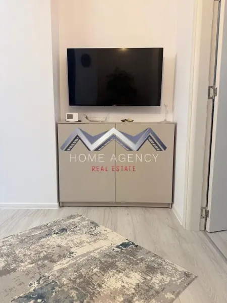 Fully Furnished 2-Bedroom Apartment in Otopeni – Modern &amp; Convenient - Image 4