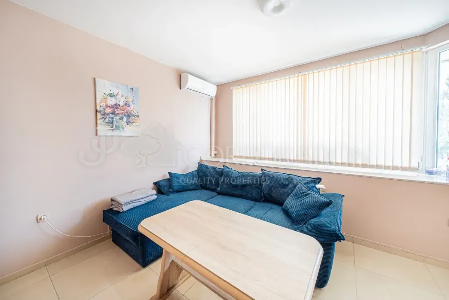 Apartment for rent in Sofia - Image 1