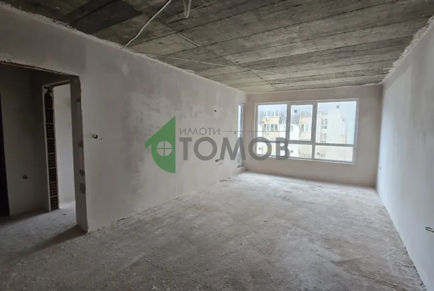 Spacious New 2-Bedroom Apartment in Stara Zagora - Act 14 - Image 2