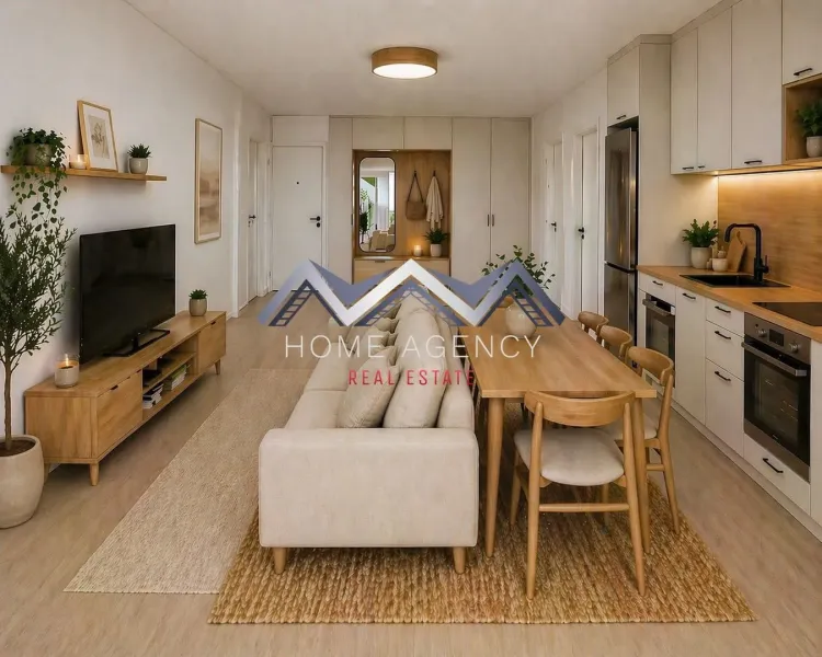 Spacious 3-Bedroom Apartment in Otopeni - Modern & New! - Image 2