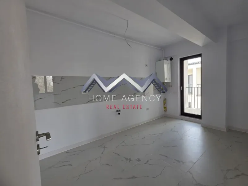 Bright 1-Bedroom Apartment in Otopeni – Modern & Convenient Living - Image 3