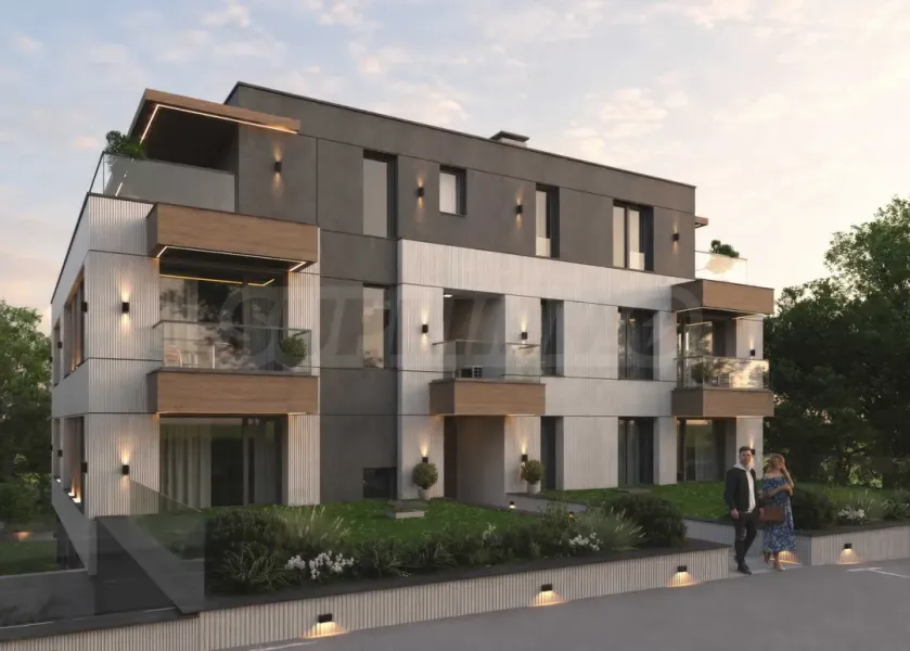Apartment for sale in Sofia - Image 3