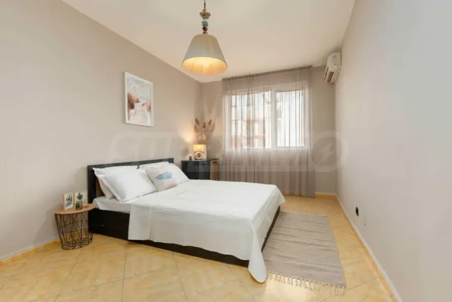 Modern apartment in Sunny Beach's heart. - Image 3
