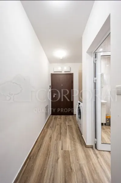 Stylish 2-Bedroom Apartment in Sofia's Student City - Image 5
