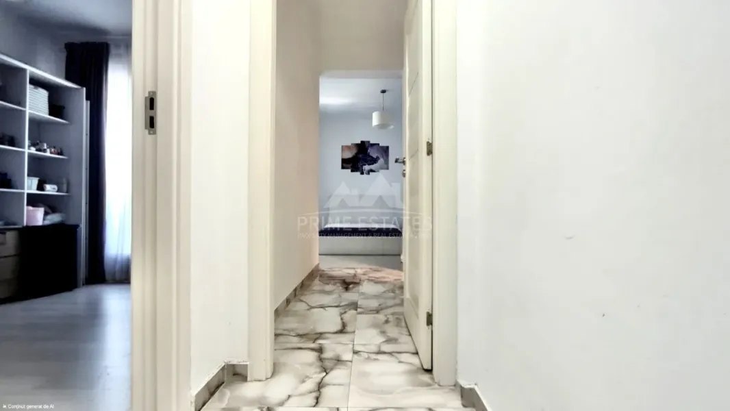 Spacious 3-Bedroom Apartment in Bucharest – Colentina-Fundeni - Image 2