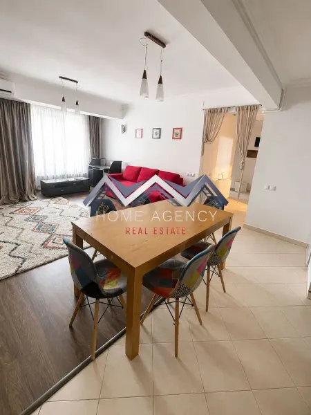Fully furnished 3-room apartment in central Otopeni for sale. - Image 3