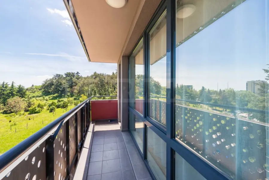 Sea View Apartment in 'Briz' - Varna - Image 2