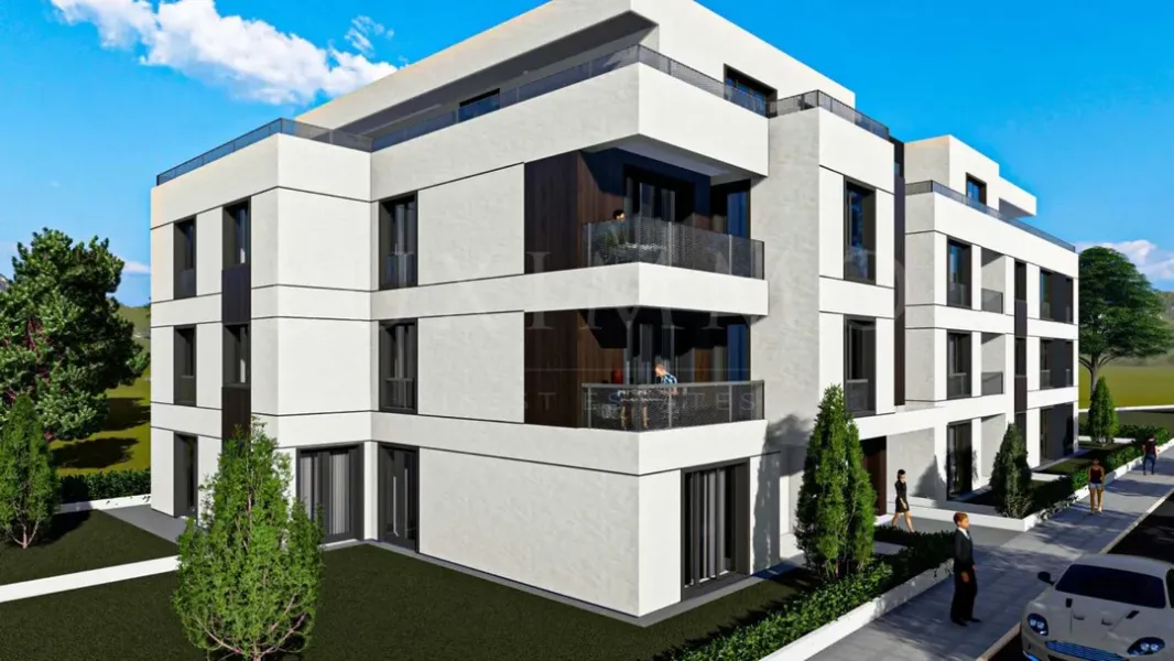 Apartment for sale in Sofia - Image 1