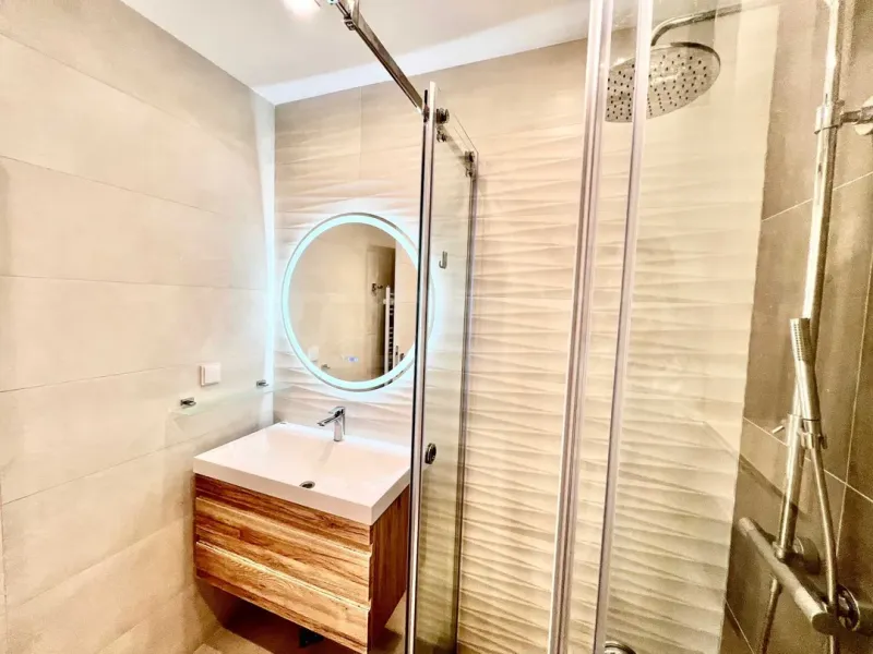 Fully Furnished One-Bedroom Apartment in Sofia's Pavlovo District - Image 1