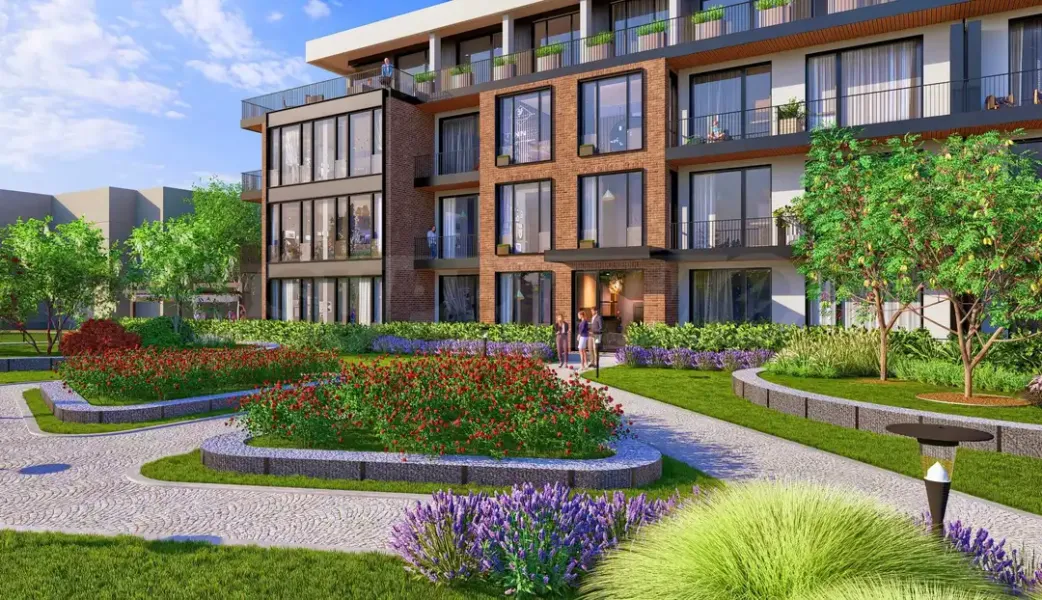 Spacious 2-Bedroom Apartment near Plovdiv River - Image 2