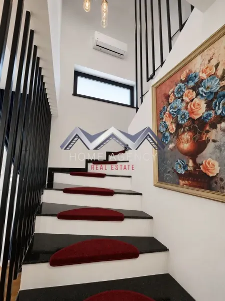 Modern 3-Bed Fully Furnished House in Tunari, Romania - Image 4