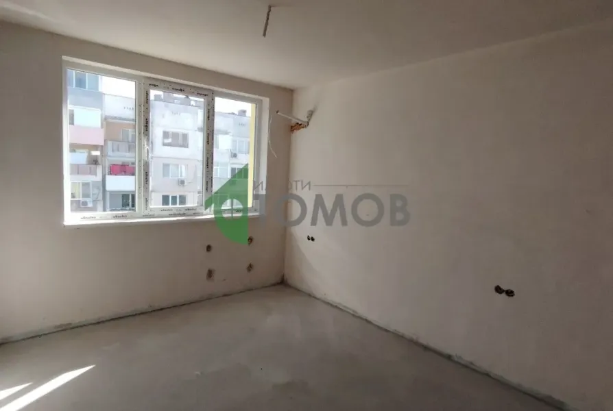 Spacious New Apartment in Sought-After Железник, Stara Zagora - Image 4