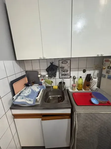 Spacious 2-Bedroom House in Palilula – Belgrade, Serbia for Sale - Image 3