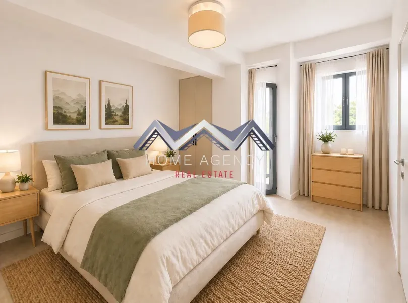 Stylish 2-Room Studio Apartment in Otopeni - Modern & Prime Location - Image 2