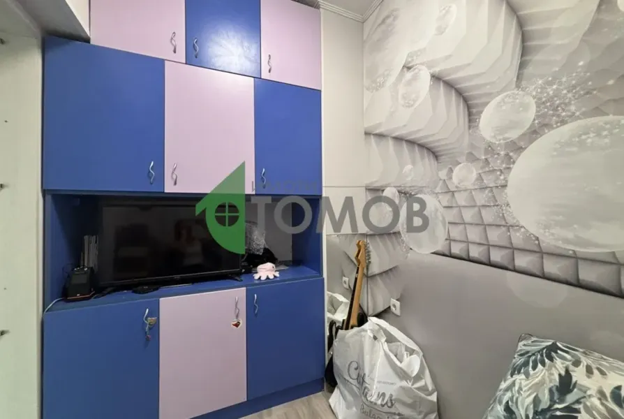 Fully Furnished 1-Bedroom Apartment in Sunny Stara Zagora, Bulgaria - Image 4