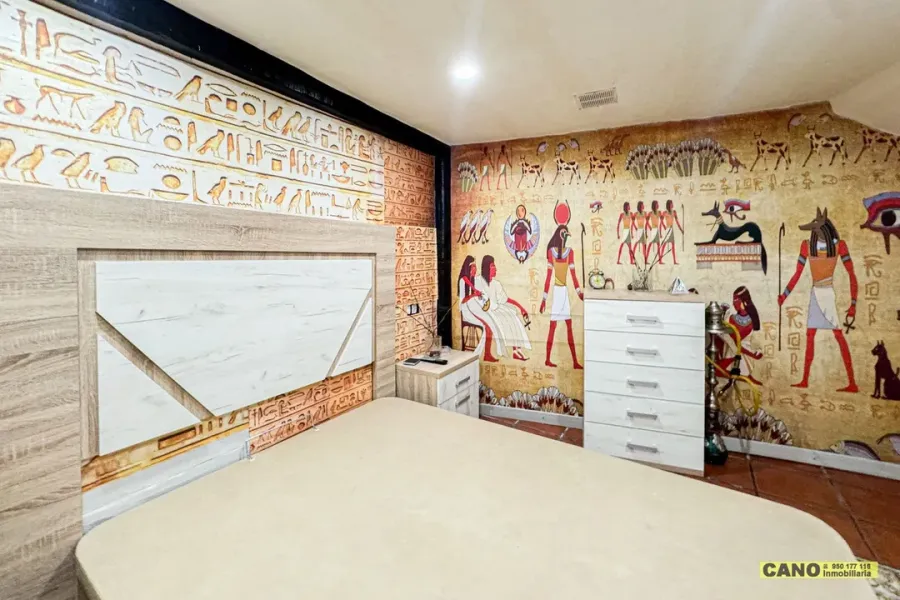Spectacular Cave House with 4 Bedrooms – Unique Almería Gem - Image 2