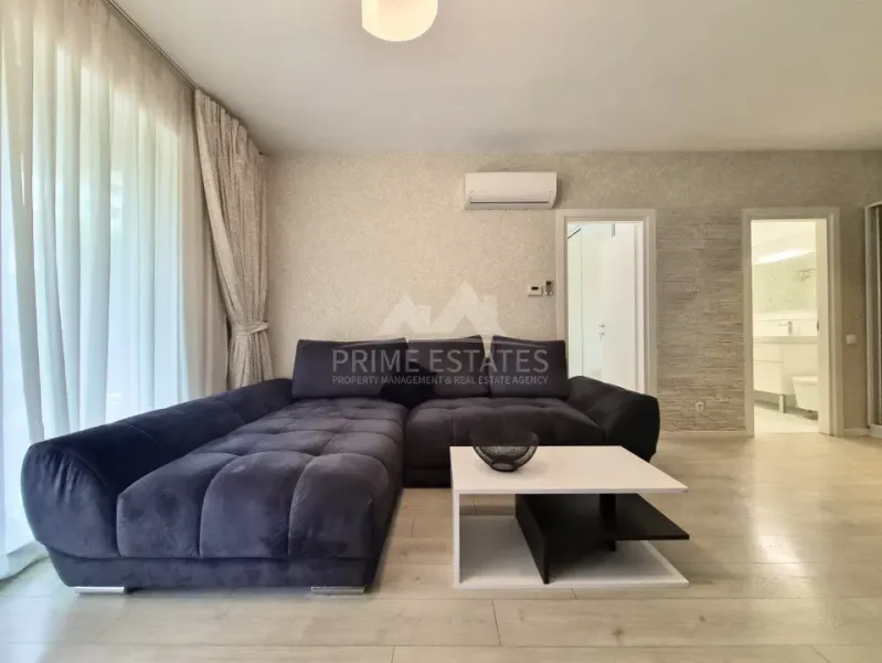 Spacious 2-Bedroom Apartment with Parking in New Point, Bucharest - Image 5