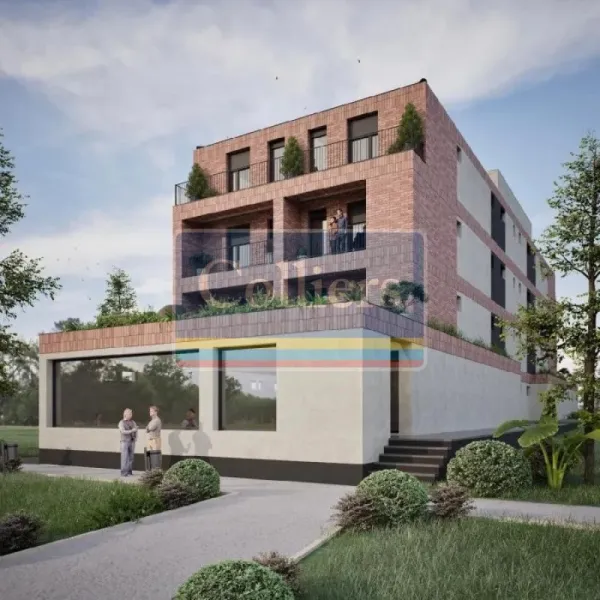 Spacious 3-Bedroom Apartment in Prime Surčin Location for Family Living - Image 2