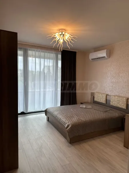 Spacious Varna Apartment Near Sea Garden – Fully Furnished - Image 1