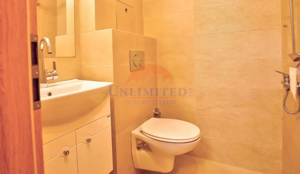 Apartment for rent in Sofia - Image 1