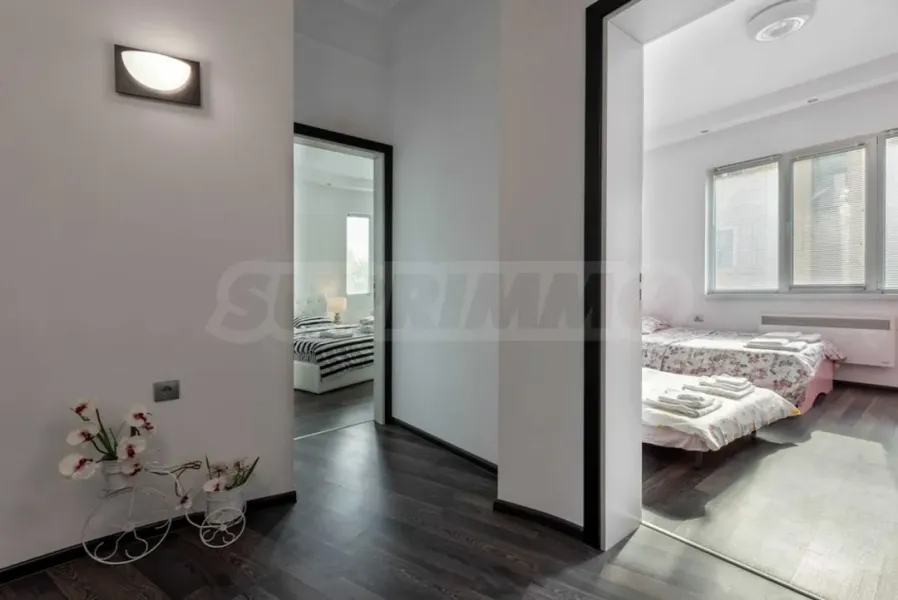 Apartment for rent in Varna - Image 5