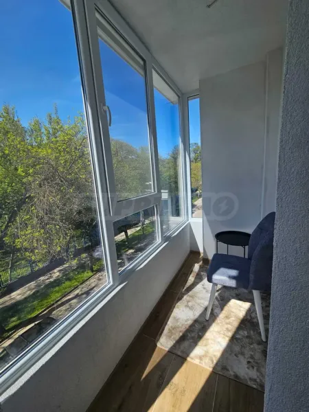 Stylish Varna Apartment - Fully Furnished &amp; Modern - Image 3
